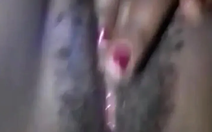 Me and my new slut: Video Masturbation by My GF