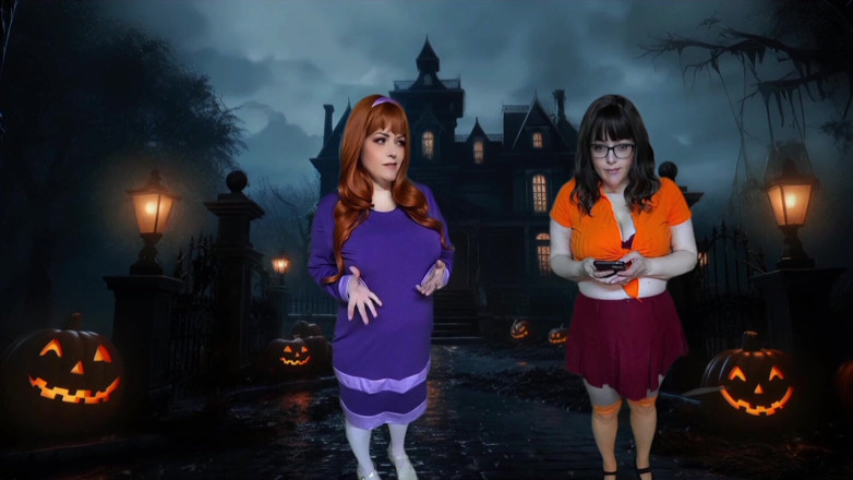 SapphireStyle90: Tajemniczy "duży d"