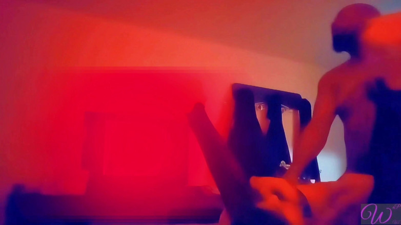 Whos nxt production: Une Tapette Soumise Se Fait Prendre Dans Un Motel De...