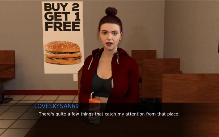 LoveSkySan69Real: A Mother's Love [část 6] Část 56 Gameplay od Loveskysan69