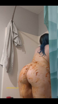 Pumpkin Ass