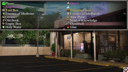 Joystick Cinema: Řád Genesis - (část 87) - Nlt Media