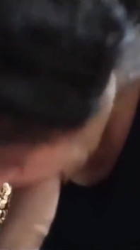 MILFs Adoram Chupar Pau - Close-up Do Boquete