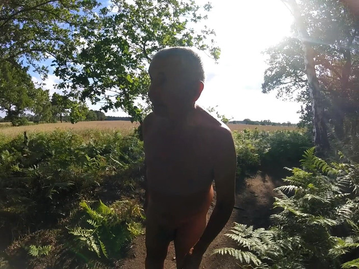 Andy: Caminata 43 2025