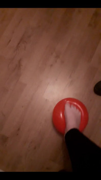 Immer Auf Die Kleinen Luftballons