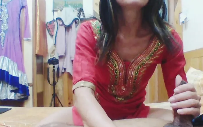 Bolly Karma: It Happen When a Stepmother Shares a Bed
