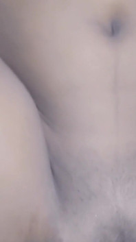 India linda snap follada y presionó sus grandes tetas