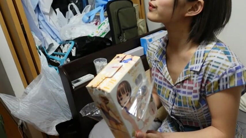 Javmango: Вперше вдячні шанувальникам, особливе спасибі події за сором'язливих початківців, нарешті, отримавши свою чергу