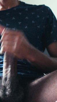 Xuất tinh ngon ngọt