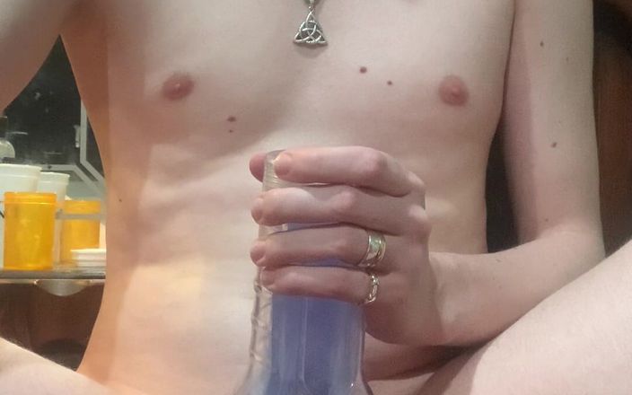 Brashen: 흑인 대물 자지에게 따먹히는 빨간 머리 아헨