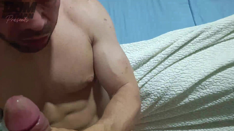 Smoker Master: Militaire vezelige blote kuil geneukt met grote lul