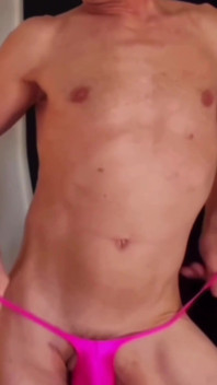 Nude-live-shows of Jack