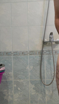 Shower Dick 2