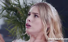 Lya Missy в одном из лучших межрасовых трахов, который вы когда-либо увидите!