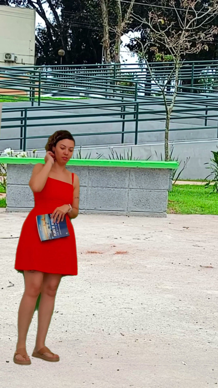 Gabi SweetCouplesStories: The Ghosts in the Park Enjoy Getting Blowjobs.