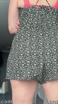 Cheeks of the Ocean