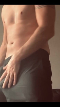 I Keep Forgetting My Underwear and These Shorts Really Don’t Hide My Bulge at All