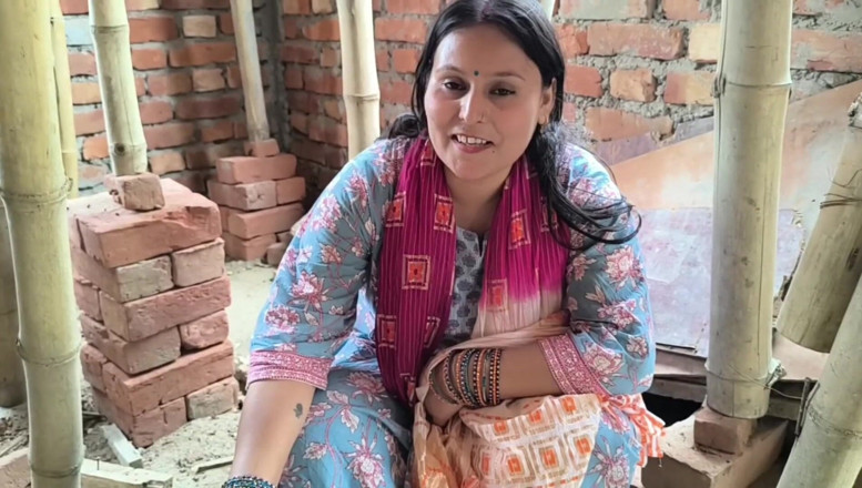 pujaprem: Wanita ngentot sama konstruktor