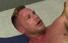 Maintenance and Manly Milk