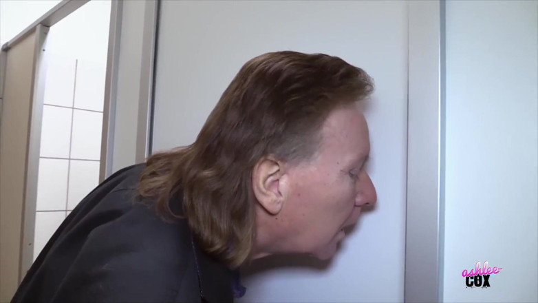 Pinkzilla Media: Head Conditioner - Hårdporr slampor