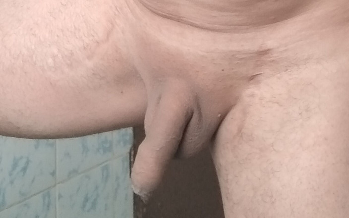 Ginn1983: Mastürbasyon rutinim