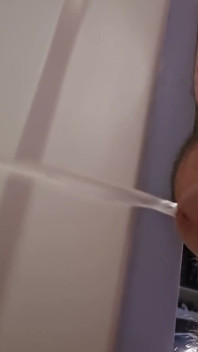 Pissing