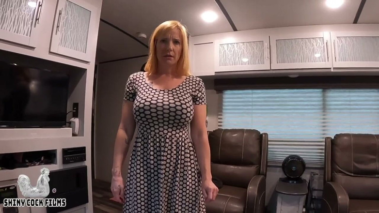 Jane Cane: Naughty Stepmommy