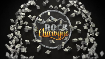 Rock Charogne: Tyla Moore's gangbang