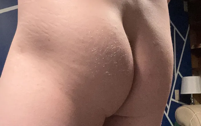 Dirty dean: Horny Mood Watch Me Cum
