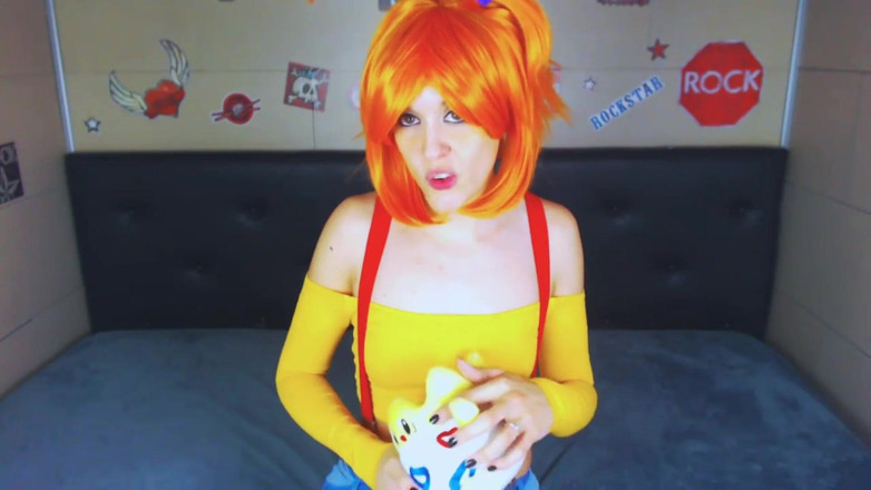 Candystart Videos: Cornuto, sono pieno di seme. Ingoialo.