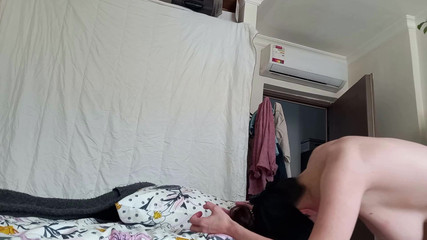 Girlnona: Ateşli Rus orta yaşlı seksi kadın üçlü grup seks büyük zenci...