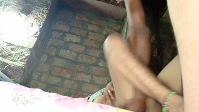 Amrita for you: Primer sexo con esposa en casa, sexo romántico, voz hindi