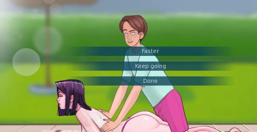 Miss Kitty 2K: Catatan seks - semua adegan seks - sue 5 - bagian 26