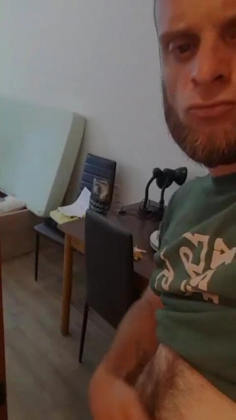 Kastunkooo: Itu hanya saya;)