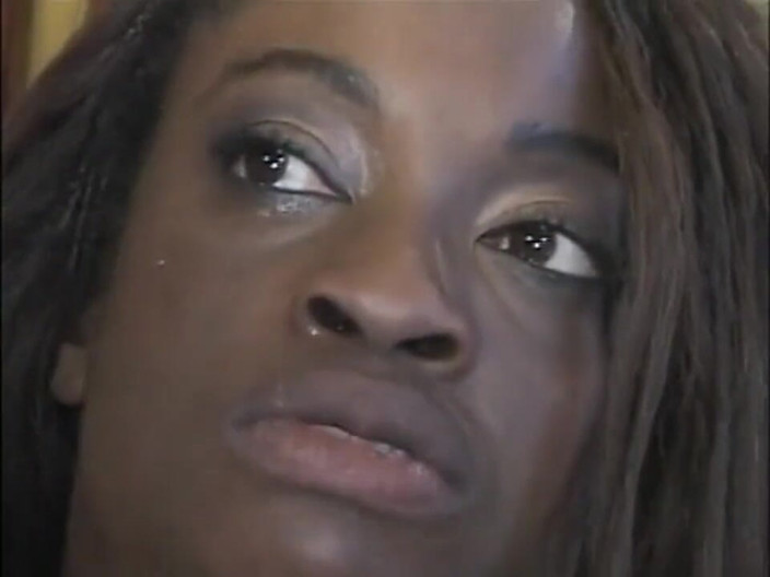 Africans Orgasm: Black and white hairy pussy fucking fingering anal penetrated...cum in...
