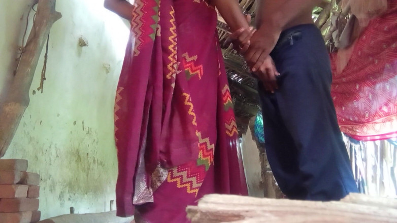 Premi pooja: We Were Newly Married and We Both Went to the...