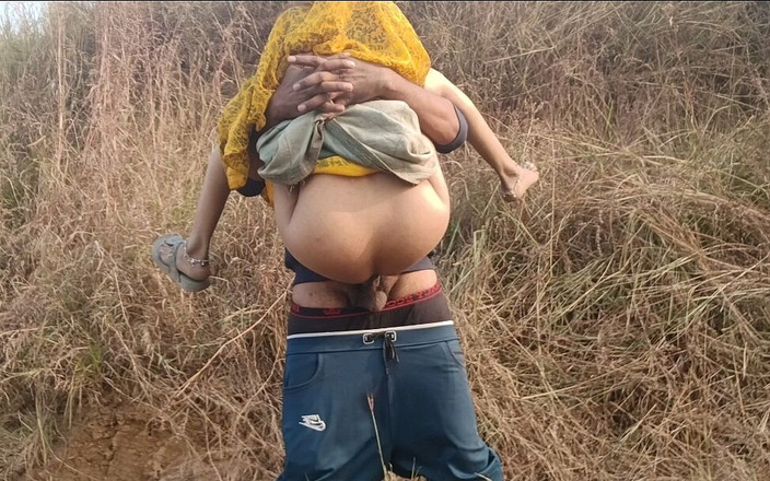 seema: Cuñado hecho cuñada en la granja