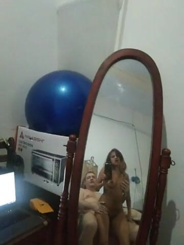 SexyGamingCouple: 3 dakikalık sikiş