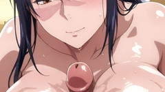 PRZNAI: Linea Jiu-Jitsu Iori Utahime Hentai