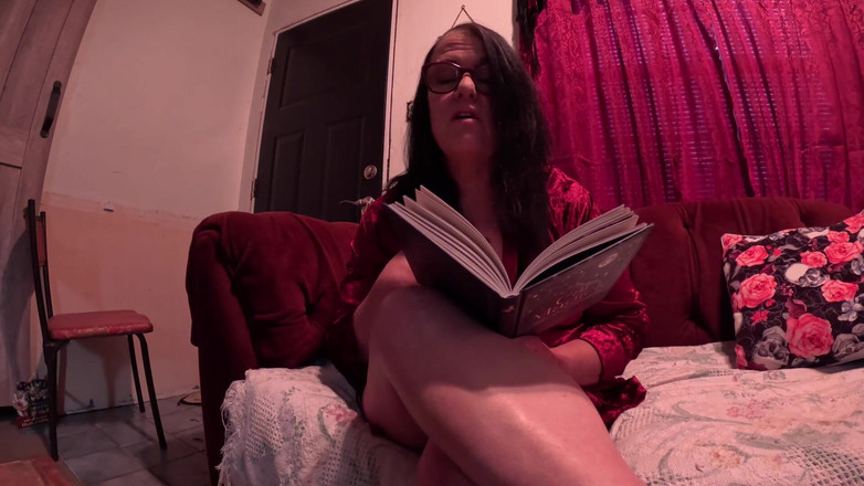 Homesteadmama: 猫についての本