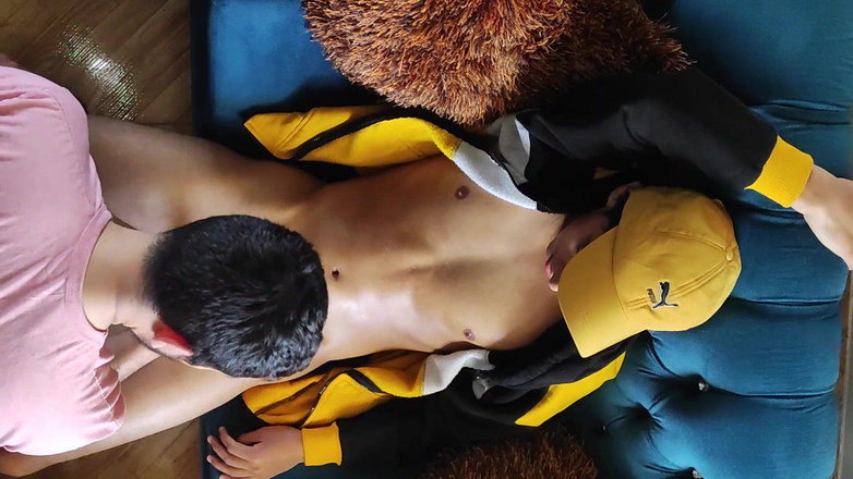 The Substance: Aerial Shot Panggilan Casting Heteroseksual Latino