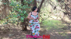 Riderqueen BBW Step Mom Latina Ebony: Riderqueen Venkovní: Videa pro Venkovní fanoušky