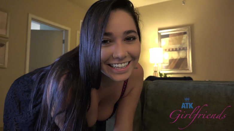 ATK Fans (Girlfriends): Virtual vacation in Las Vegas with Karlee Grey part 2