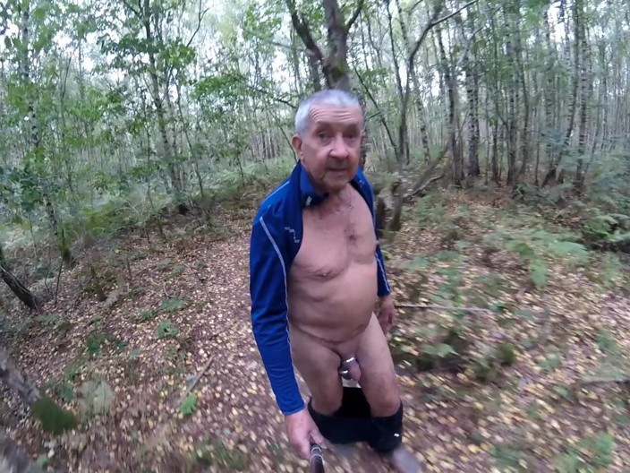 Andy: Dernière une sur 65