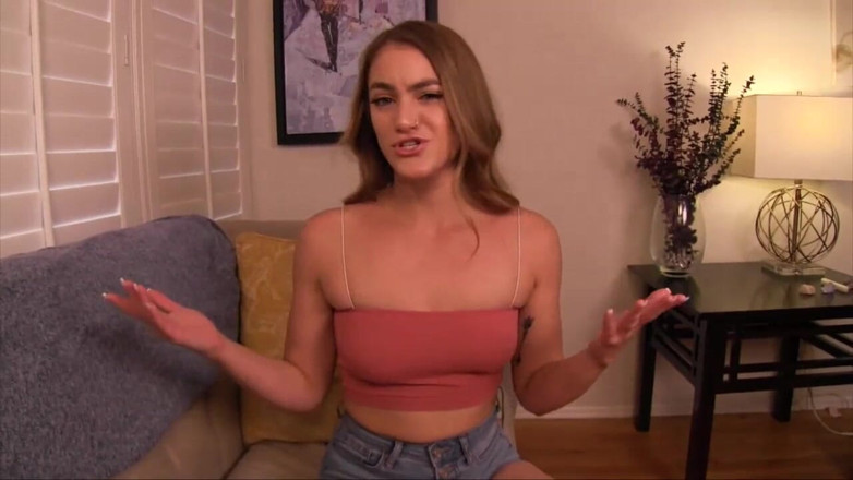 Eros POV - Liberated Eye: No strings attached kinda stuff. Kenzie Madison virtual sex POV