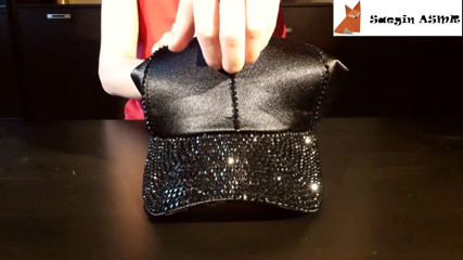 Saegin: 1[ASMR] Scratching textures, part 3 (no talking)