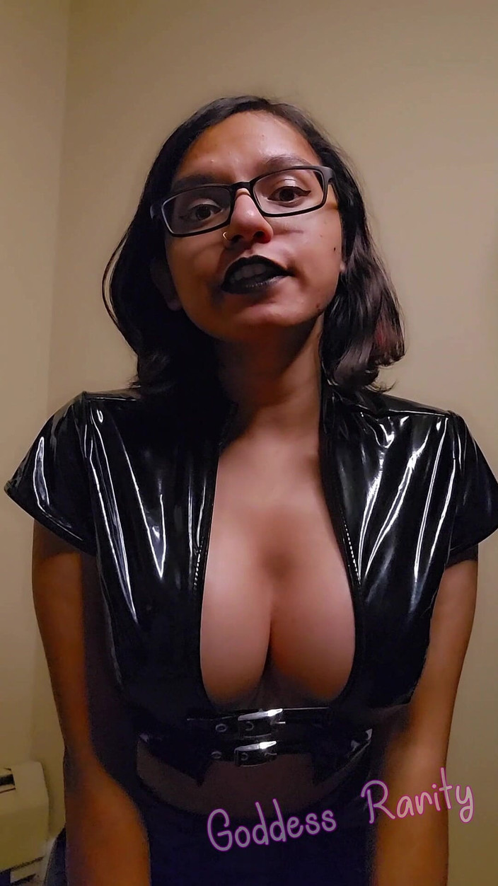 Goddess Rarity: Diosa Rarity te da instrucciones para comer más proteína