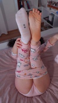 Tiny Feet - Us 2 / Eu 33 (20 Cm), Soft Soles, Cute Toes