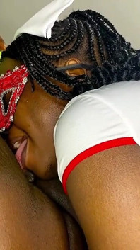 Hot Pussy on Labour Holiday W Nurse Goddess Pussy Grinding Fat Pussies Eaten