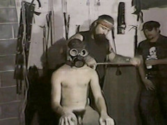 Tribal Male Retro 1970s Gay Films: Níže část 1